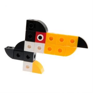 Набір для навчання Gigo Креативна панель Майстер