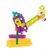 Набір для навчання Gigo Креативна панель Траси