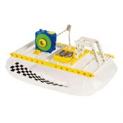 Конструктор Gigo Катер на повітряній подушці