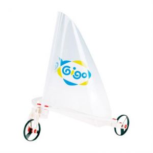 Конструктор Gigo Катамаран