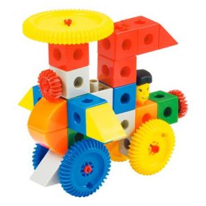 Конструктор Gigo Машини міні