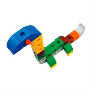 Конструктор Gigo Динозаври міні