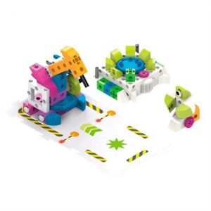 Конструктор Gigo Робототехніка для малюків