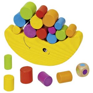 Развивающая игра Goki Балансирующая луна