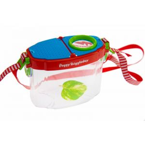 Сумка дослідника Goki Peggy Magic Box