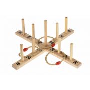 Гра Goki Кільцекид