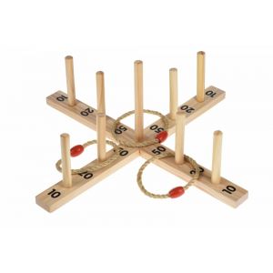 Гра Goki Кільцекид