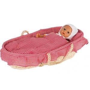 Люлька для ляльок