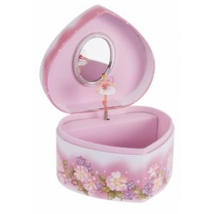 Музична скринька Піксі I