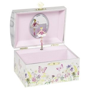 Музична скринька Ельф II