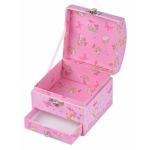 Шкатулка для украшений
