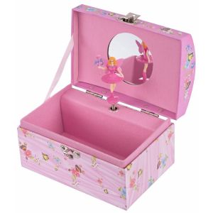 Музична скринька Ельф