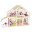 Кукольный домик 2-этажный Susibelle