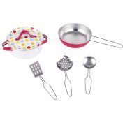 Ігровий набір Посуд