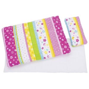 Постельное белье Susibelle для кукол