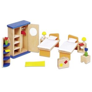 Мебель для кукол