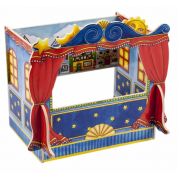 Театр для пальчикових ляльок