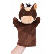 Лялька-рукавичка Тваринка