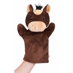 Лялька-рукавичка Тваринка