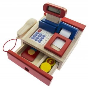 Касовий апарат