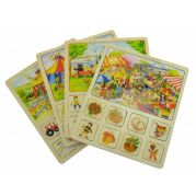 Лото Наш маленький город