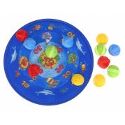 Гра Метальні м'ячики