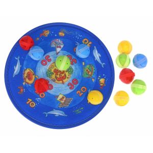 Гра Метальні м'ячики