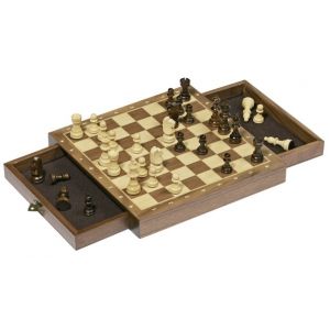 Шахи з шухлядками