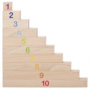 Розвиваюча гра Палички для рахунку