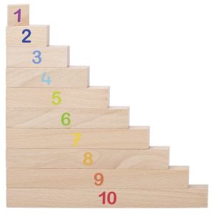 Розвиваюча гра Палички для рахунку