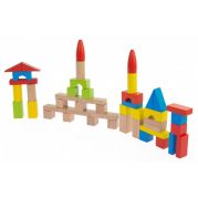 Конструктор деревянный Базовый