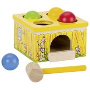 Сортер Спіймай мишу