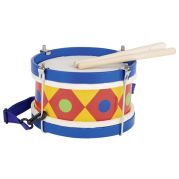 Музичний інструмент Барабан із шлеєю