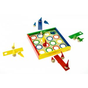 Настільна гра Літаючі ельфи