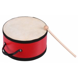 Музыкальный инструмент Барабан