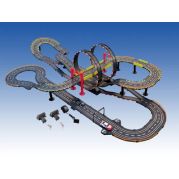 Автотрек Люта сила з 2 ма великими петлями