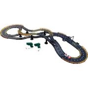 Автотрек Люта сила