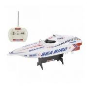 Катер Морський птах на р / у 