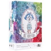 Настільна гра Пес Поплутав Barking Up The Wrong Tree