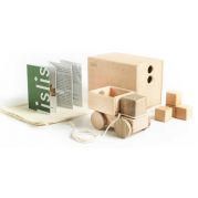 Игрушка Бортовик