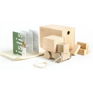 Игрушка Фура