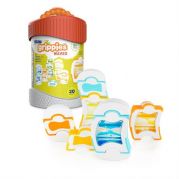 Конструктор Grippies Waves