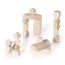 Набор деревянных блоков Natural Play Стоунхендж