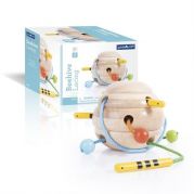 Шнурівка Manipulatives Вулик