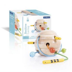 Шнурівка Manipulatives Вулик