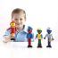 Набір фігурок до конструкторів Better Builders Професії