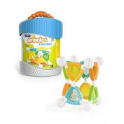 Магнитный конструктор Grippies Windows