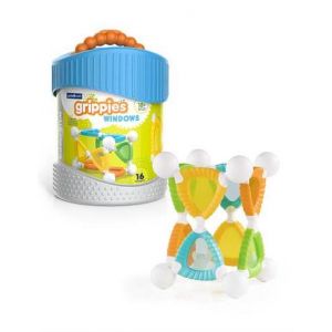 Магнитный конструктор Grippies Windows