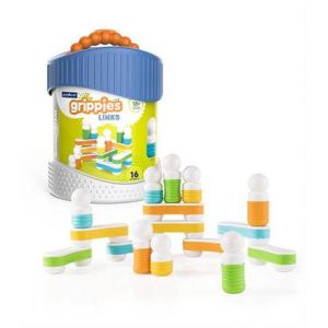 Магнитный конструктор Grippies Links