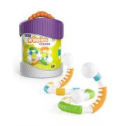 Магнитный конструктор Grippies Curves